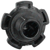 Nissan Urvan E23 1.6L 4 cyl J16 1980~1982 Engine Oil Filler Cap