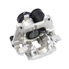 Jaguar XF XE F-Pace Rear left brake caliper with motor (2016–2020)