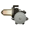 Nissan Altima, Navara, X-Trail, Tiida Left Rear Window Lift Motor 2 x Pin