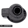 VW Polo Gas Tank Door Lid Cover Flap Cap / Unprimed (2014–2016)