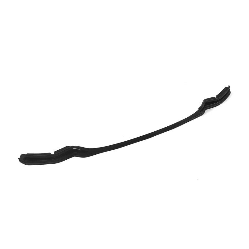 BMW E92 E93 Front Bumper Spoiler Lip Splitter Kit (2010-2013)