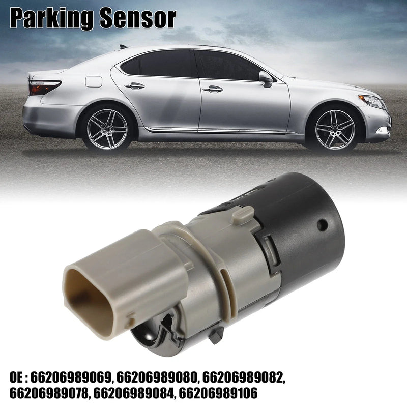 BMW 525i 530i E60 PDC Reverse Parking Sensor (2004-2007)