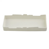 GMC Jimmy S15 Sonoma Chevrolet Dome Light Lens Cover (1994-2005)