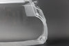 Land Rover Discovery 4 Headlight Lens Cover (2014-2016)