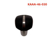 Mazda CX-60, CX-70, CX-80, CX-90, MX-30 Gear Shifter Handle Knob (2023)