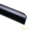 Audi A4 S4 B9 Sedan Boot Lip Spoiler (2017-2023)