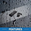 Chevy 2 Pin Temperature Sensor Waterproof Connector