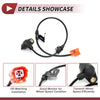 Honda Accord ABS Wheel Speed Sensor (1998-2002)