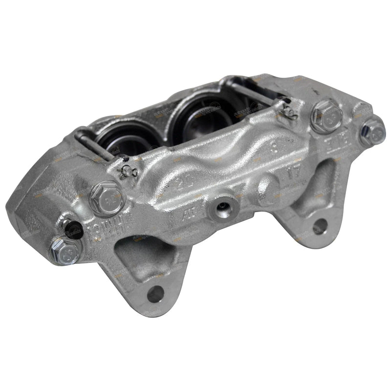 Prado GRJ120 2 x Front LH+RH Disc Brake Caliper (2002–2009)