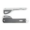 Harley Touring Chrome Trailer Hook Tie-Down Brackets