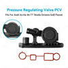 Audi A3 A4 A6 TT Skoda Golf Passat Pressure Regulating Valve PCV