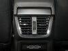 Skoda Octavia 3 MK3 A7 (2015-2021) Black Rear Air Vent Outlet