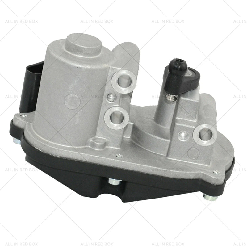 Audi VW Touareg 2.7 3.0 Intake Manifold Actuator Motor (2003-2010)