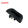 Great Wall Poer, GWM Cannon Black Tailgate Handle (2021-2023)