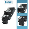 Nissan D21 Mass Air Flow Sensor (1986)