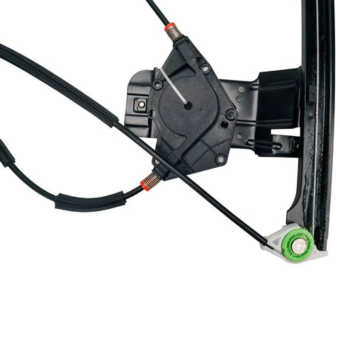 VW Polo Front Left Window Regulator (1994-2001)