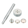 Awning Furniture Canvas Snap Fast Fixed Fabric Fastener Repair Kit