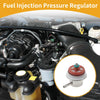 GMC Savana 1500 20-70 Psi Metal Fuel Pressure Regulator (1996 - 2006)