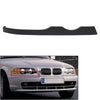BMW 3 Series E46 Coupe M3 Front Bumper Headlight Trim (2000-2006)