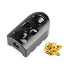 Harley All Models Brake Shift Peg Pedal Set