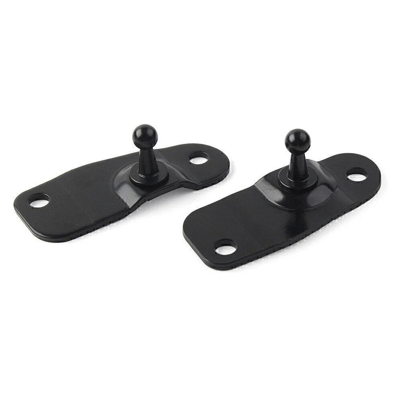Range Rover Sport Tailgate Power Strut Brackets (2010-2013)