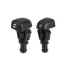 Ford F-150 4pcs Front Windshield Washer Nozzles (2004-2014)
