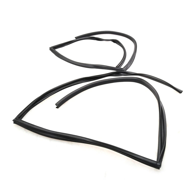 Toyota Land Cruiser J60 FJ61 FJ62 HJ60 1980-1990 Door Glass Run Channel Set