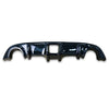 Nissan 370Z Rear Bumper Diffuser Cover (2009-2020)