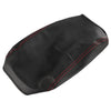 Mitsubishi Pajero Leather Console Lid Armrest Cover (2000-2022)
