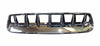 Toyota Hilux Champ, Fortuner Hood Scoop Cover Trim V.2 (12-14)