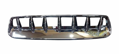 Toyota Hilux Champ, Fortuner Hood Scoop Cover Trim V.2 (12-14)