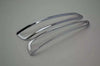 Skoda Octavia Sedan Rear Fog Light Cover Trim (2013-2015)