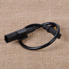 Mercedes Benz ML350 ML320 Rear Abs Wheel Speed Sensor (2006-2011)