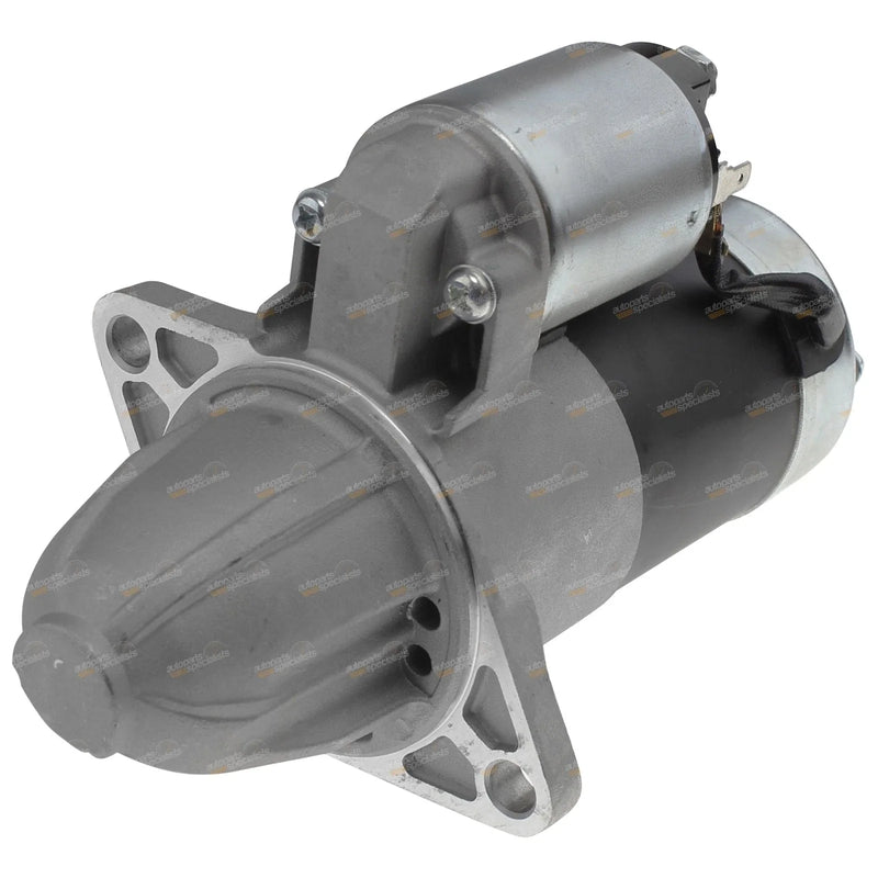 Starter Motor Subaru Impreza 2.5L EJ251 (2001-2005)