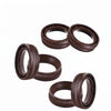 Jeep Wrangler, Chrysler, Dodge, Ram 6Pcs Spark Plug Tube Seal Gasket