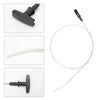 Dodge Ram Trucks Diesel Engine Oil Indicator Dipstick (2002-2010)