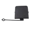 BMW X1 E84 Right Rear Bumper Tow Hook Cover (2013-2015)