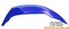 Yamaha WR250F WR450F YZ XT Blue Front Fender Mudguard Cover (2003-2023)