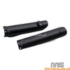 TE 125 / 250 / 300, FC 250-450, TC 125 / 250, FE 250 / 350 / 501 Front Fork Guards