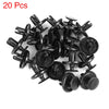 Lexus Toyota 20 x Car Rivet Clips Retainer Fasteners