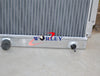 Datsun 1200 3 Core Aluminum Radiator (1970-1976)