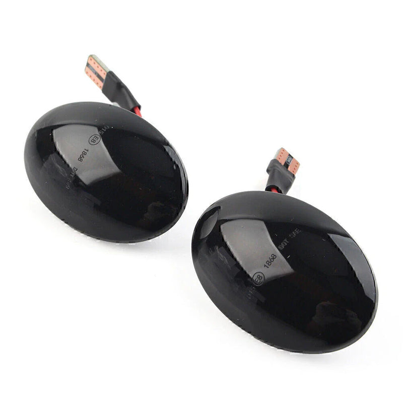 Opel Astra, Corsa, Combo LED Dynamic Side Marker Turn Signal Light
