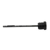 Harley Touring FLHT FLHS FLTC (1993-1998) Black Dipstick Fuel Cap