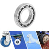 Scooter Skateboard Wheel Deep Groove Ball Bearings 25x47x8mm