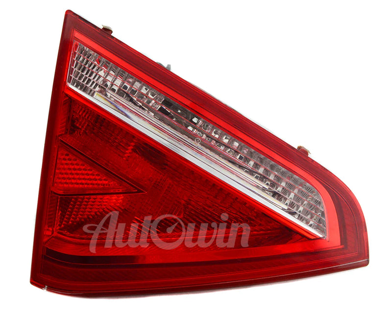 Audi A5 B8 2008-2012 Left Side OEM USA 8T0945093 Rear Tail Light