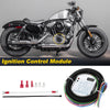 Harley-Davidson Programmable Single Fire Electronic Ignition Module
