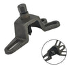 Wheel Hub Puller Rear Brake Drum Metal Motorcycle Remover Tapered Axle