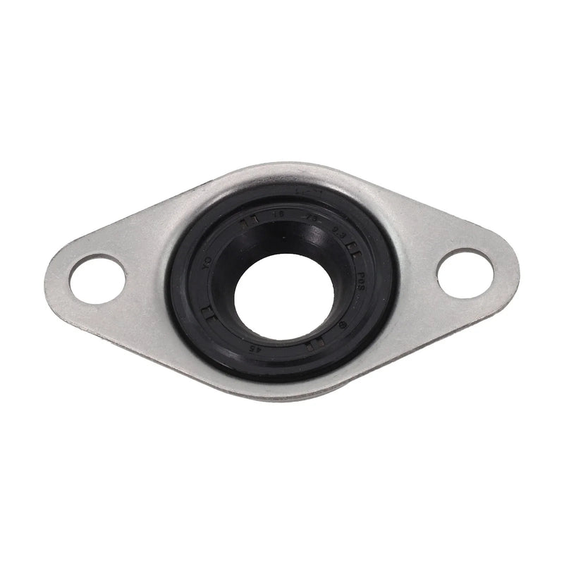 Oil Filler Valve Cover