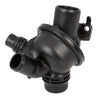 BMW 535i 640i 740i Engine Coolant Thermostat Assembly (2014-2016)