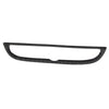 Chevrolet Equinox Carbon Black Middle Console Navigation Trim (2018-2021)